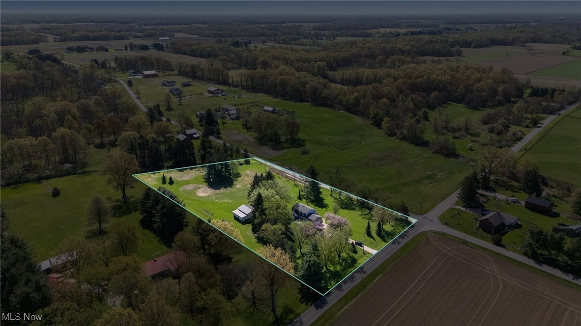 11595 Gore Orphanage Road, Wakeman, Ohio image 41