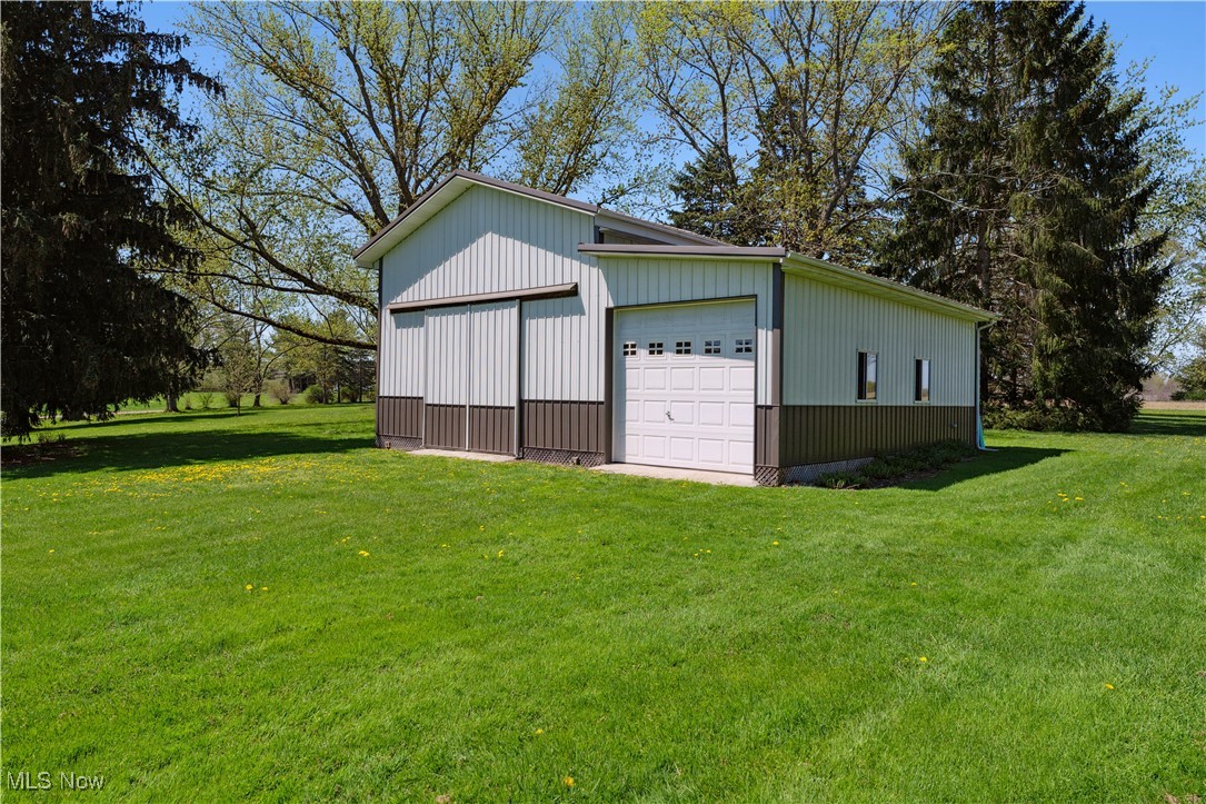 11595 Gore Orphanage Road, Wakeman, Ohio image 37