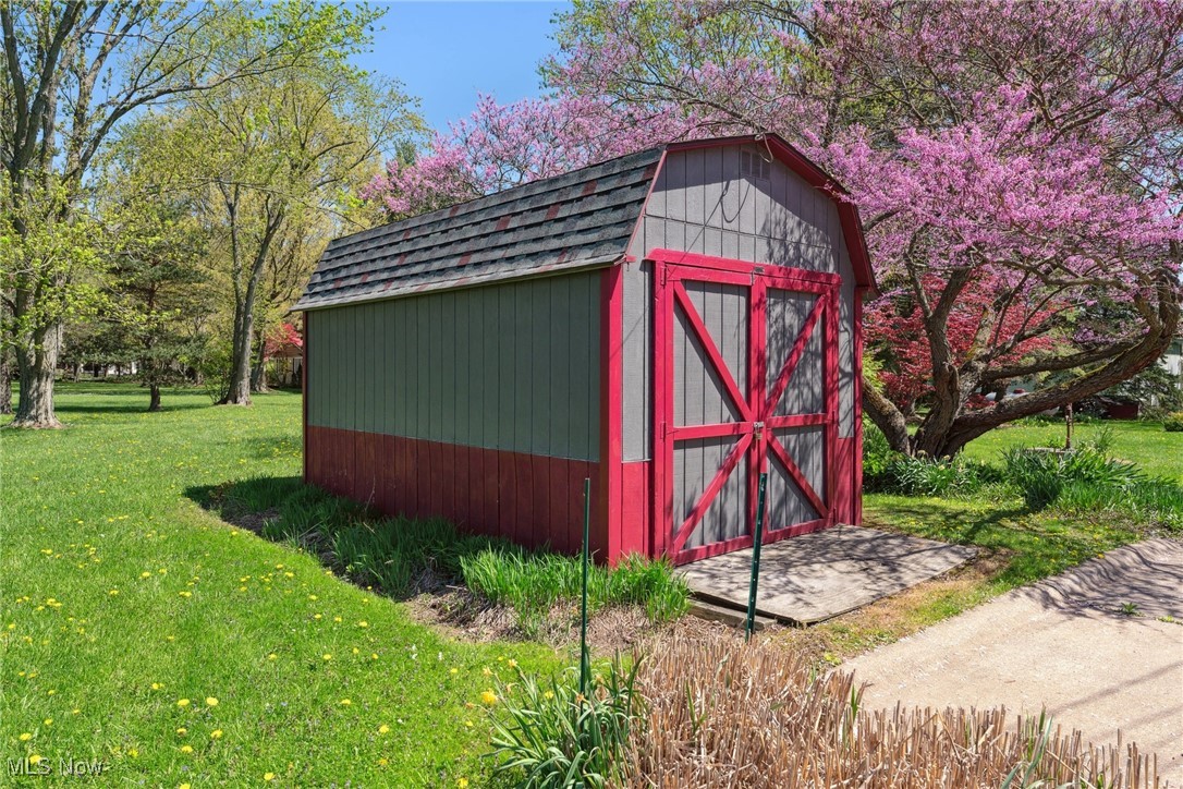 11595 Gore Orphanage Road, Wakeman, Ohio image 34