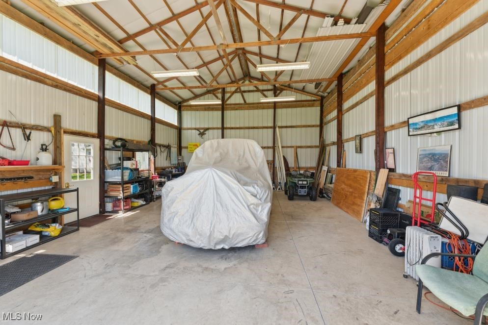 11595 Gore Orphanage Road, Wakeman, Ohio image 39