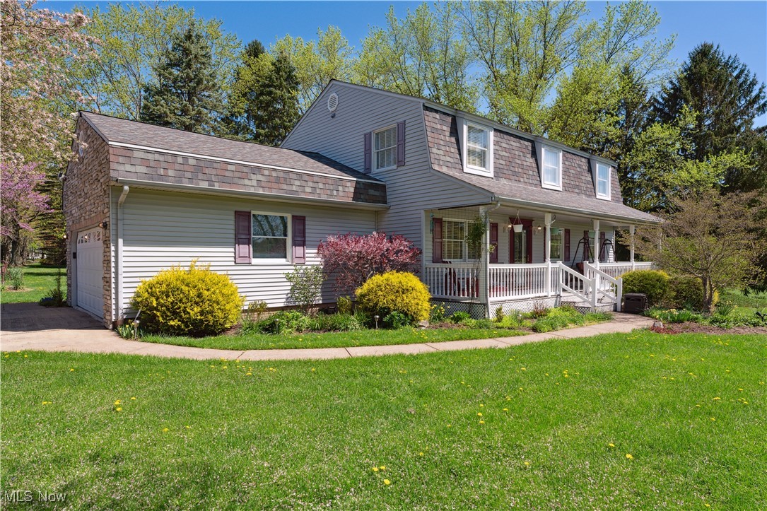 11595 Gore Orphanage Road, Wakeman, Ohio image 35