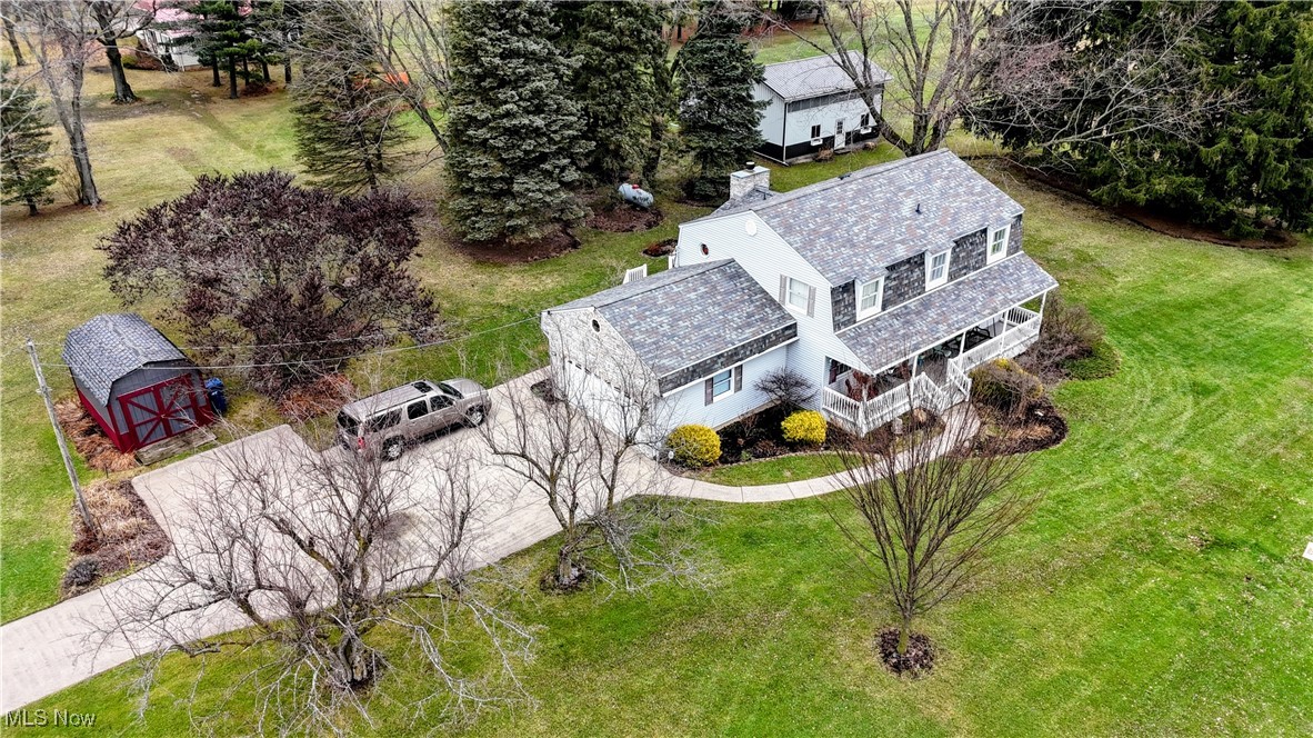 11595 Gore Orphanage Road, Wakeman, Ohio image 47