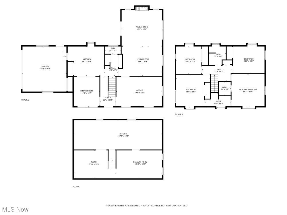 Henrietta 14 - Residential
