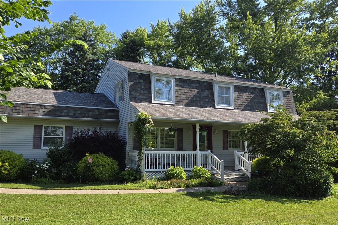 Henrietta 14 - Residential