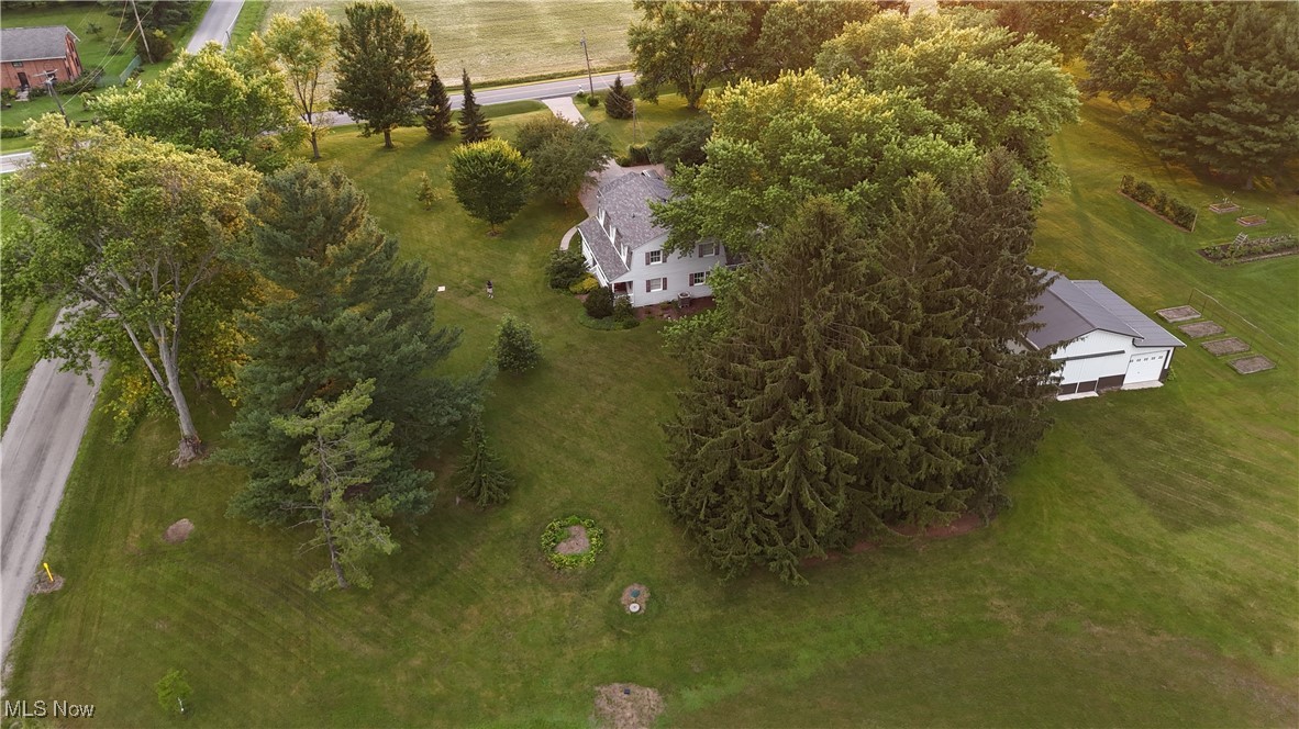 Henrietta 14 - Residential