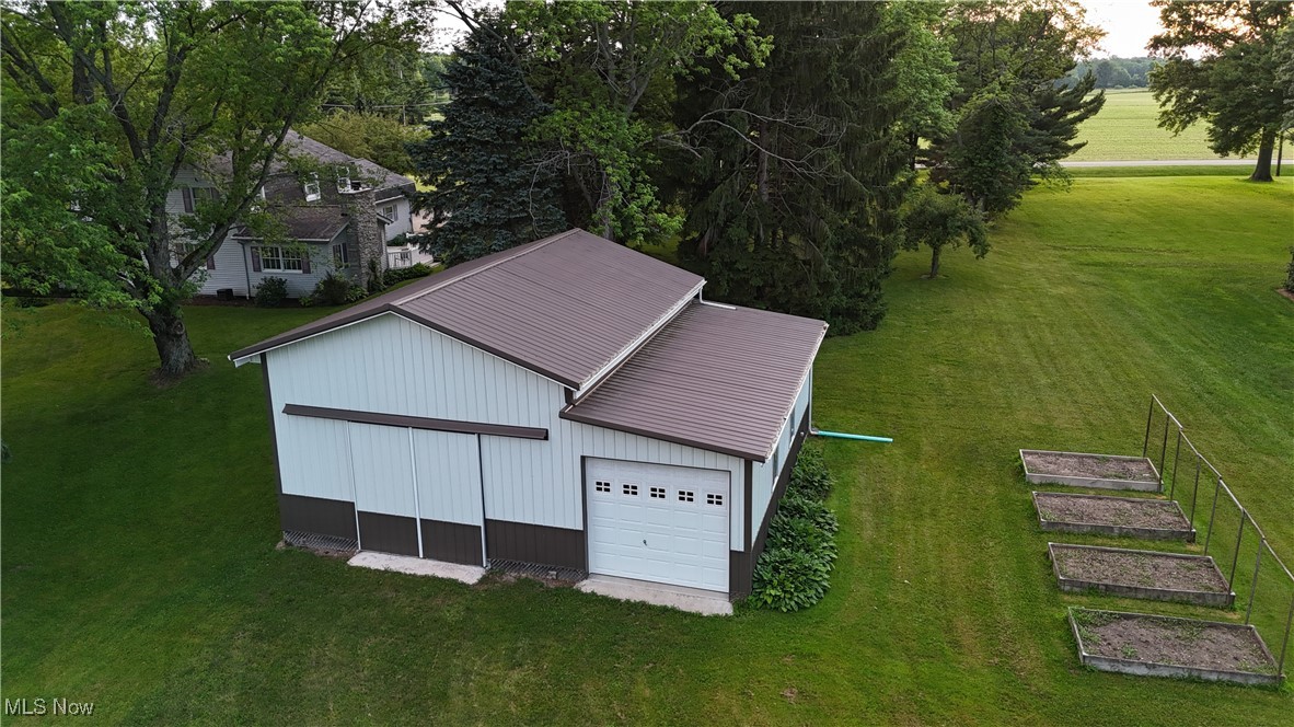 Henrietta 14 - Residential