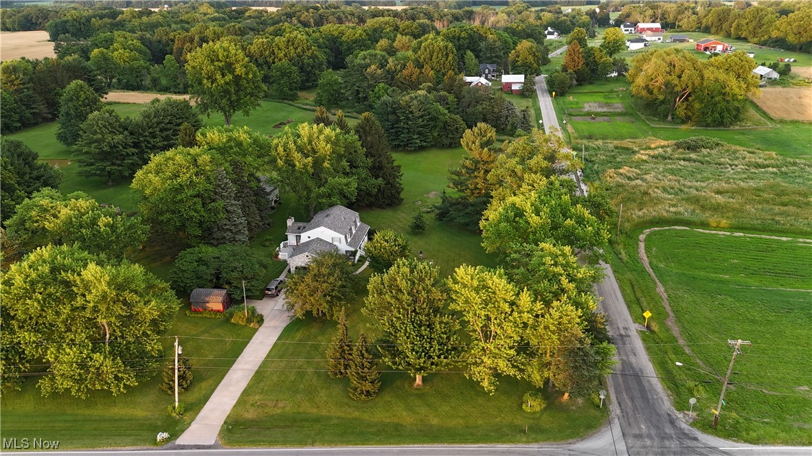 Henrietta 14 - Residential