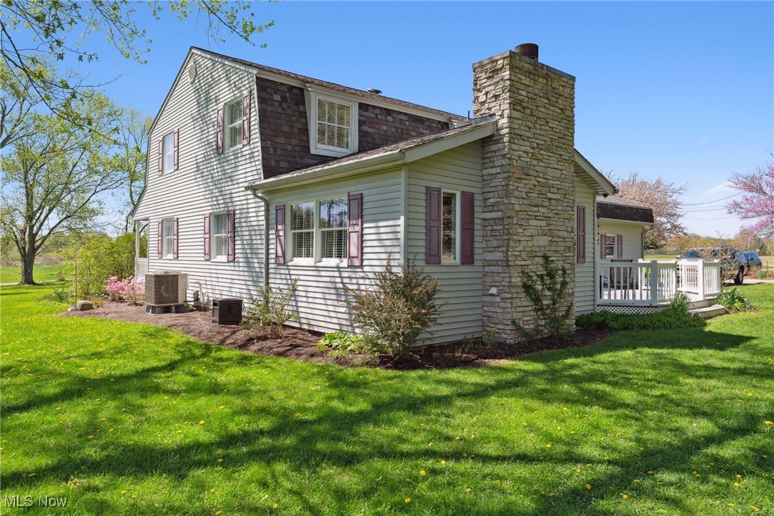 11595 Gore Orphanage Road, Wakeman, Ohio image 36