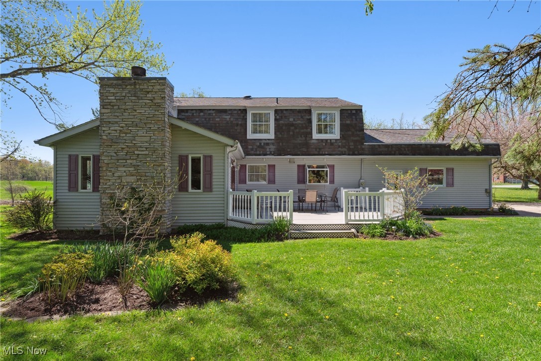 11595 Gore Orphanage Road, Wakeman, Ohio image 2