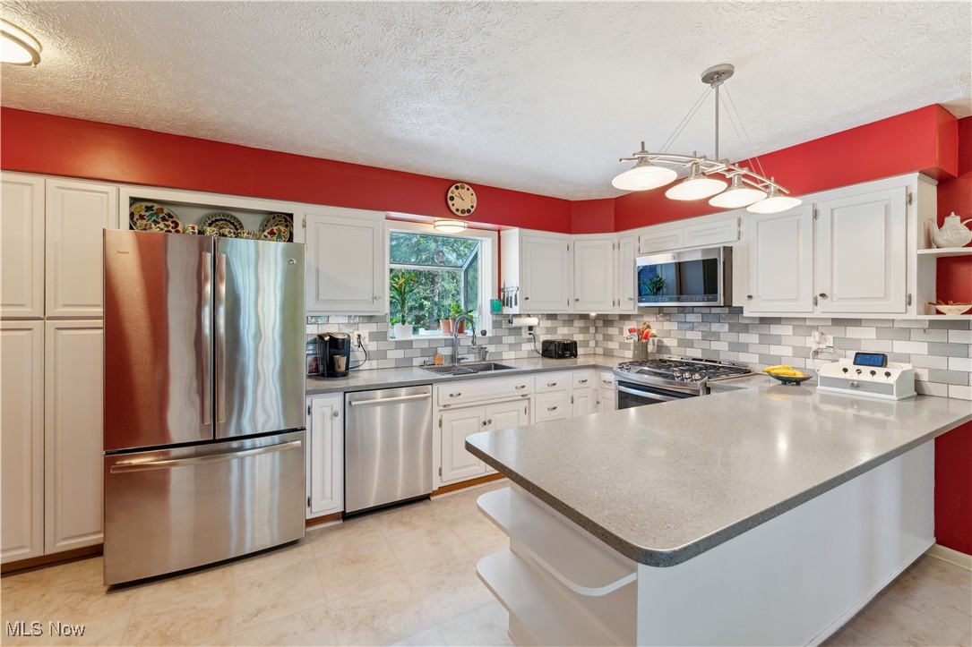 11595 Gore Orphanage Road, Wakeman, Ohio image 12