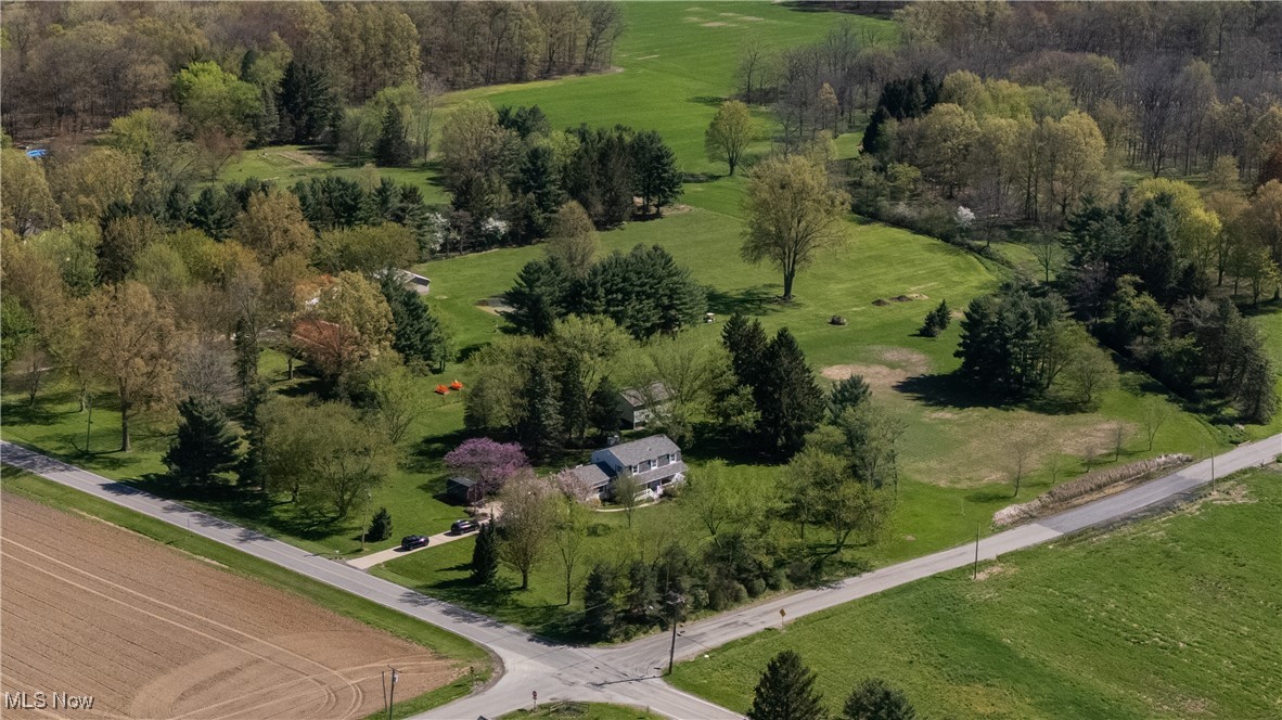 11595 Gore Orphanage Road, Wakeman, Ohio image 3