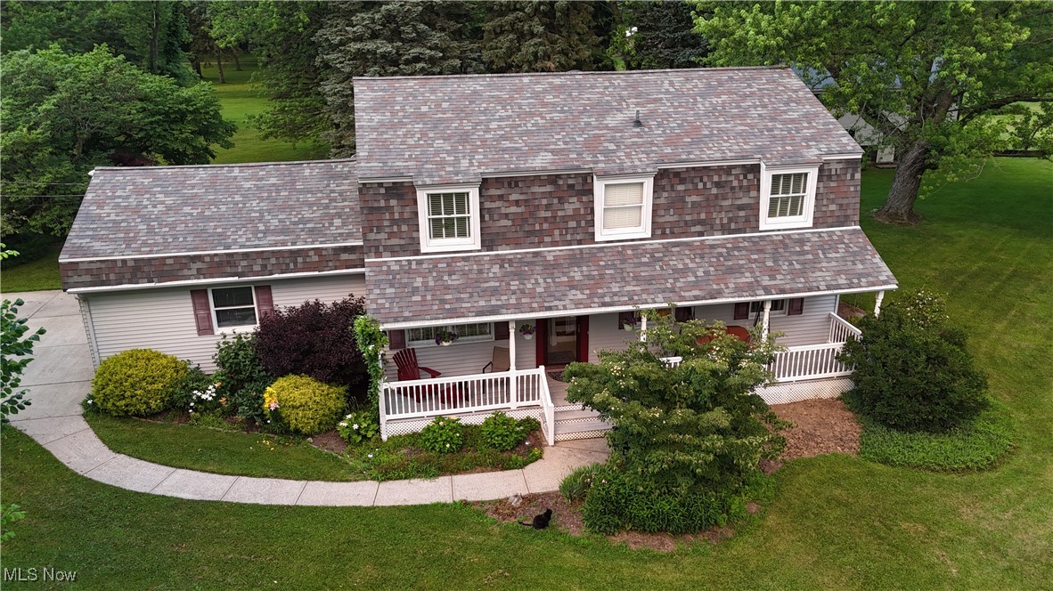 Henrietta 14 - Residential