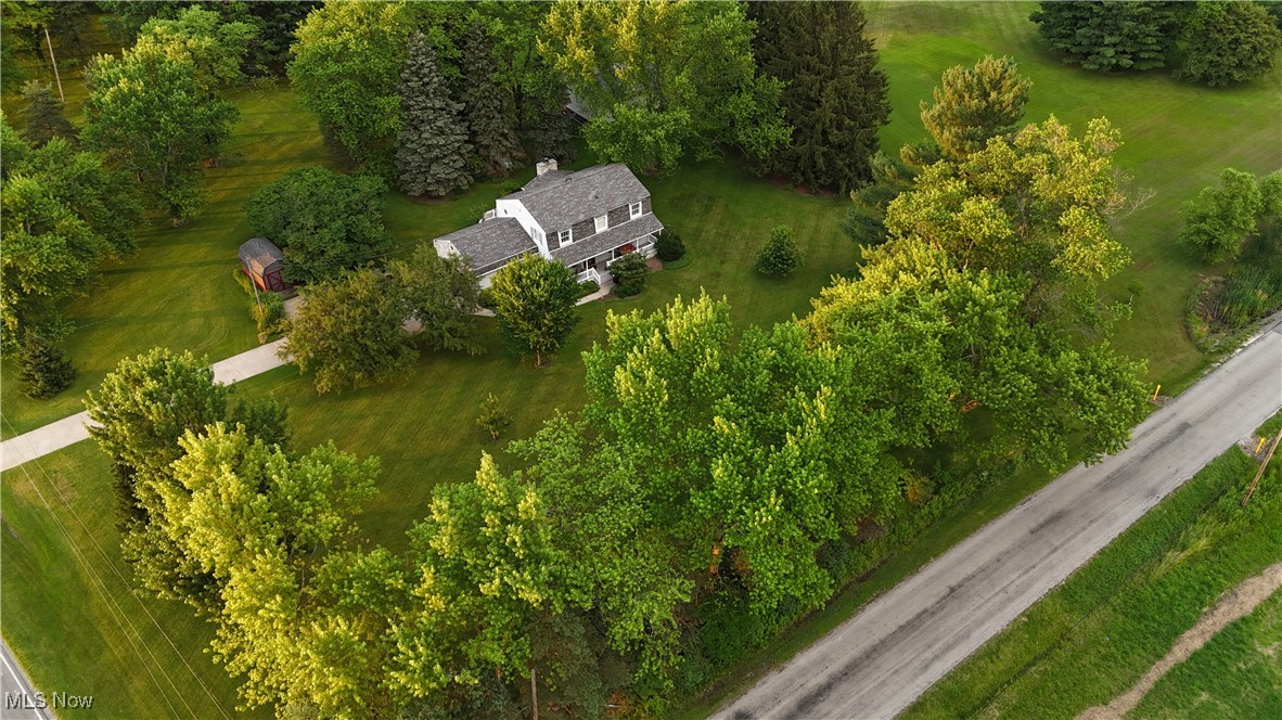 Henrietta 14 - Residential