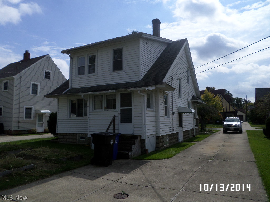 Riverside - Residential