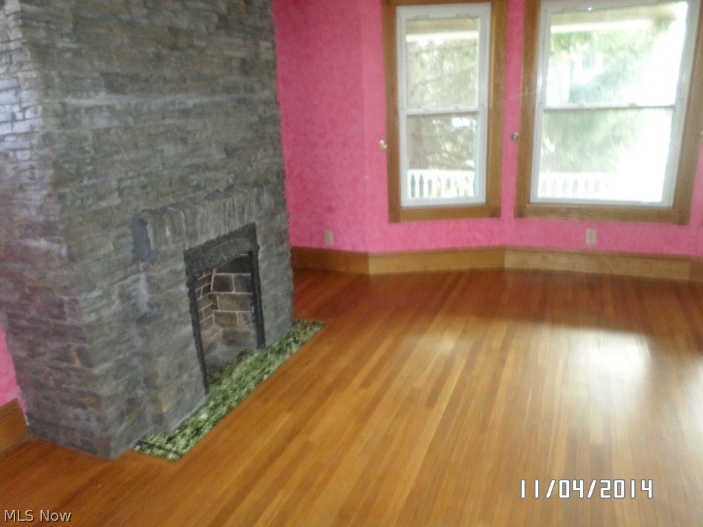 Riverside - Residential