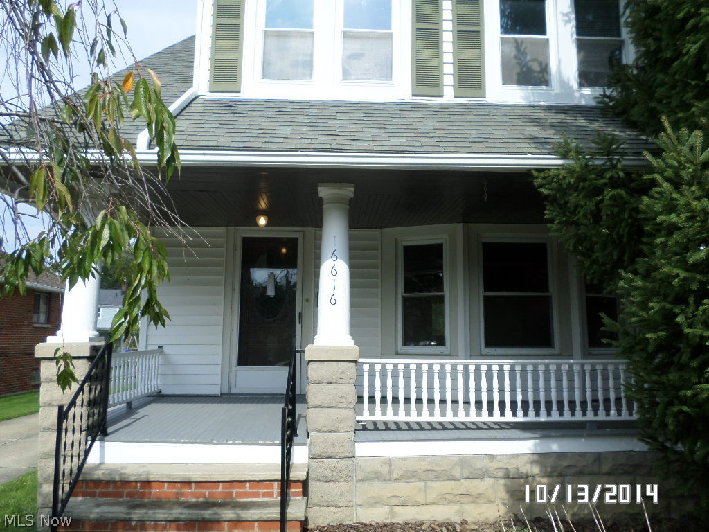 Riverside - Residential