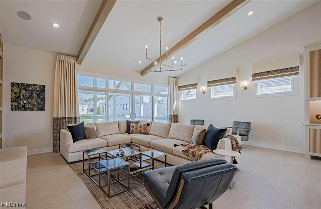 Van Sweringen Cos Shake Count - Residential