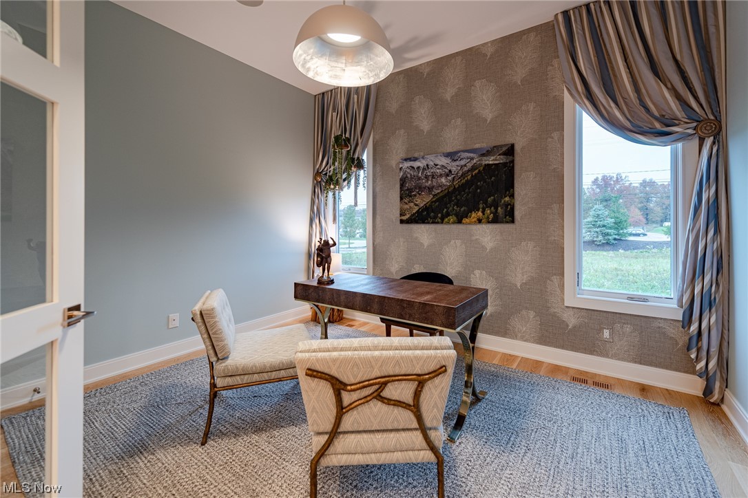 Van Sweringen Cos Shake Count - Residential