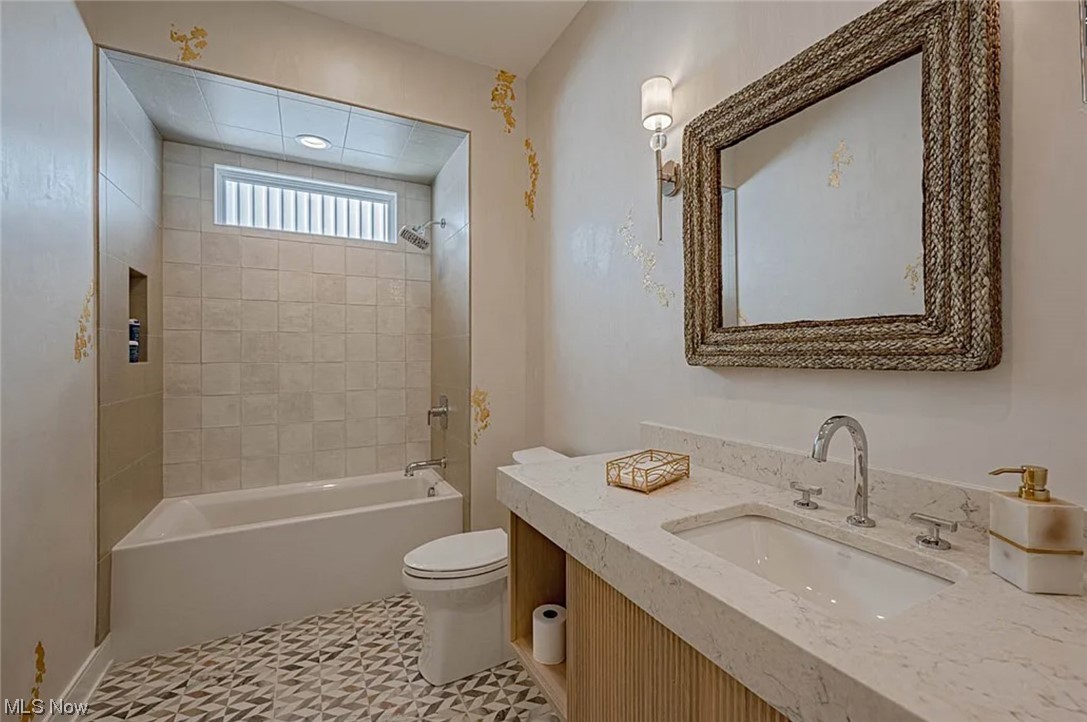 Van Sweringen Cos Shake Count - Residential