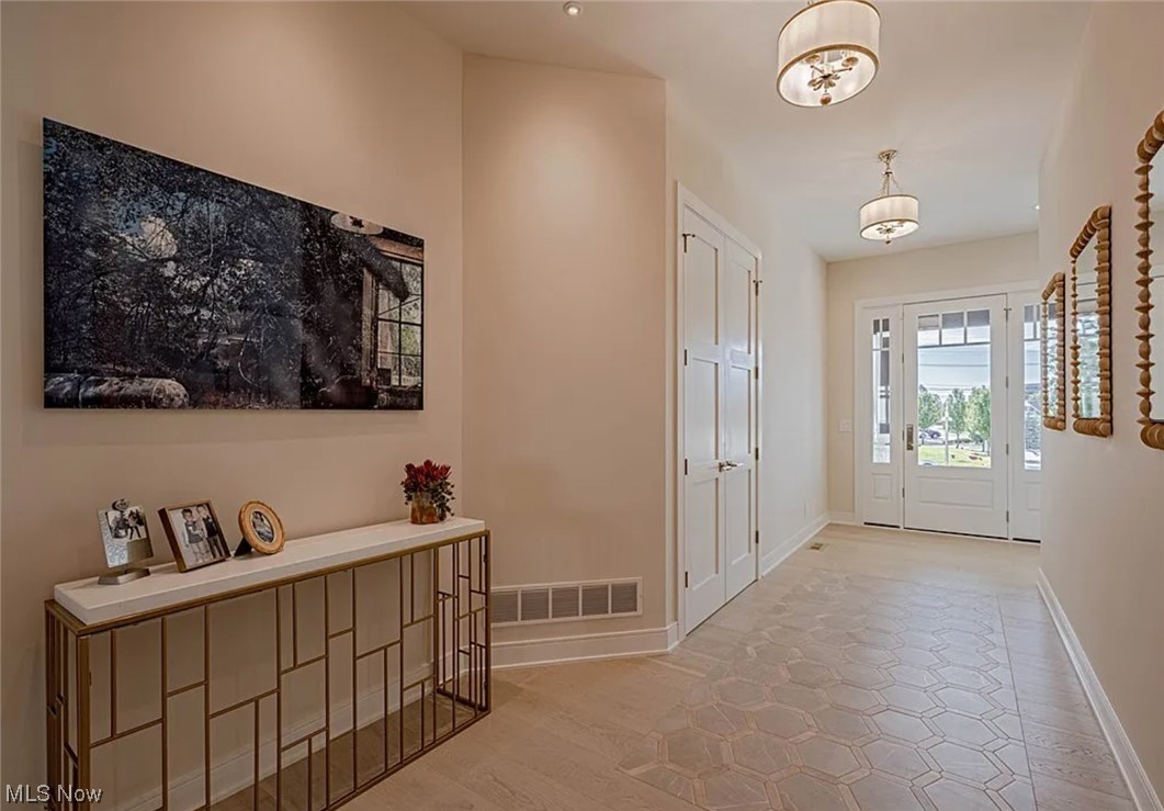 Van Sweringen Cos Shake Count - Residential