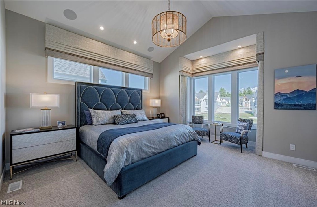 Van Sweringen Cos Shake Count - Residential