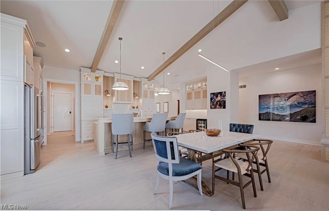 Van Sweringen Cos Shake Count - Residential