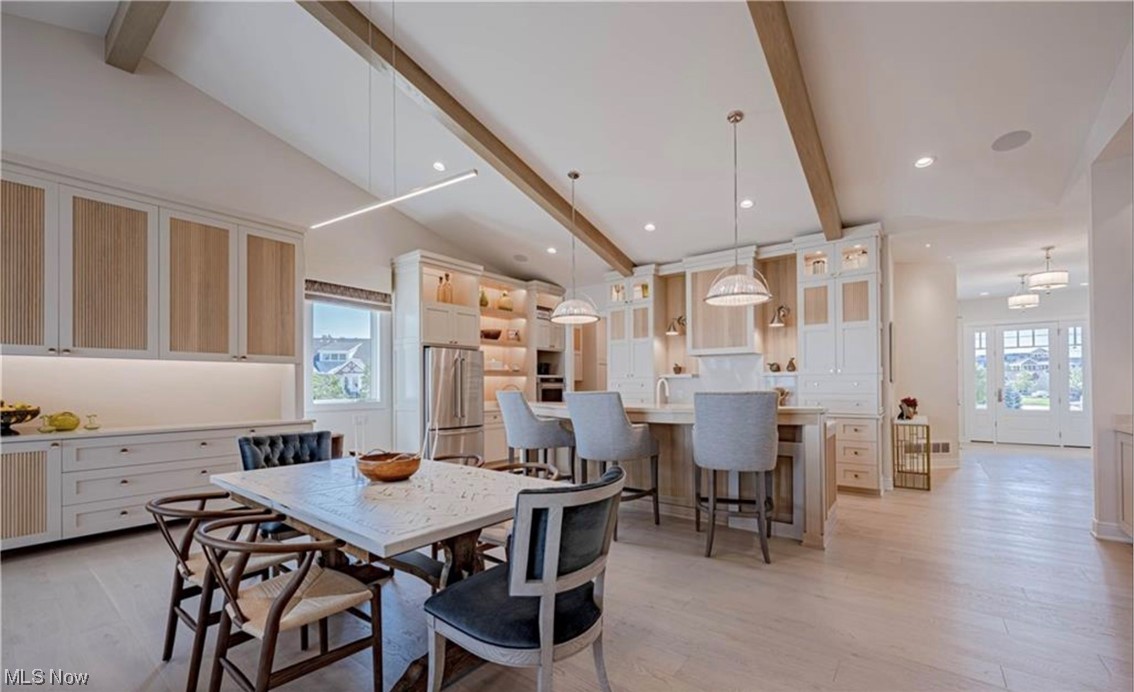 Van Sweringen Cos Shake Count - Residential