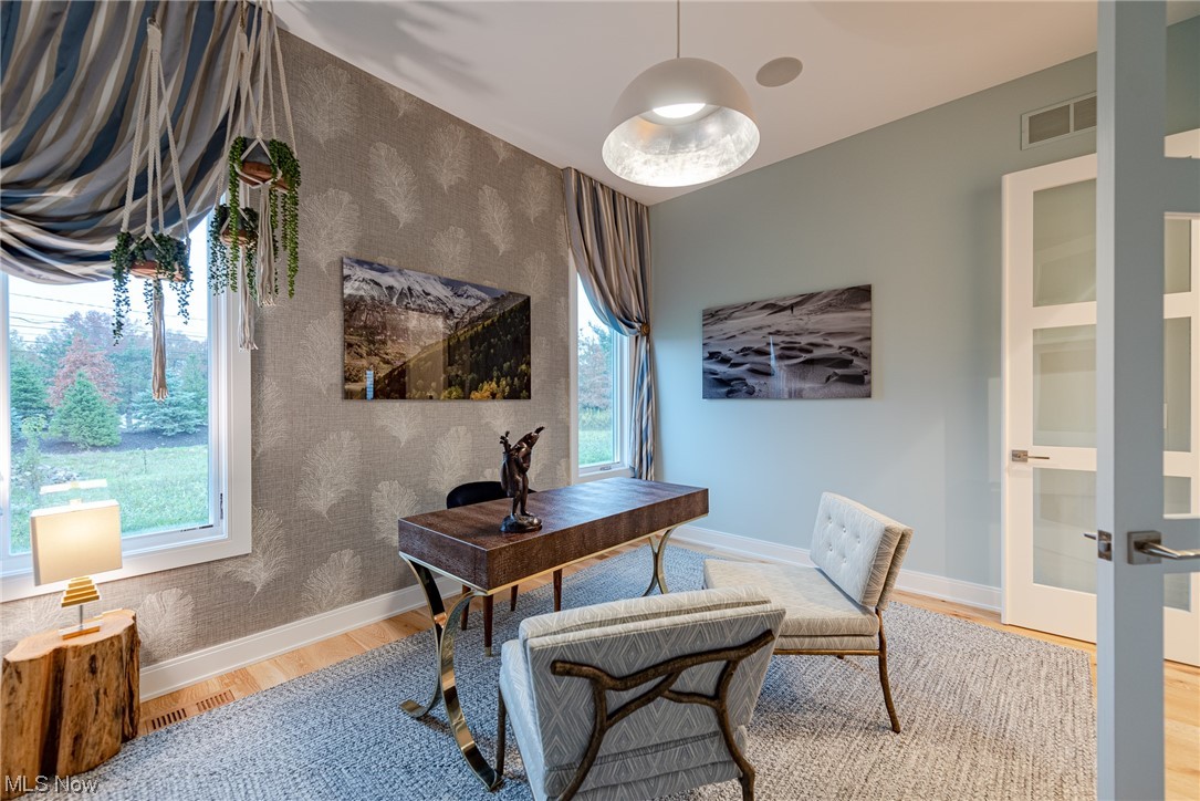 Van Sweringen Cos Shake Count - Residential