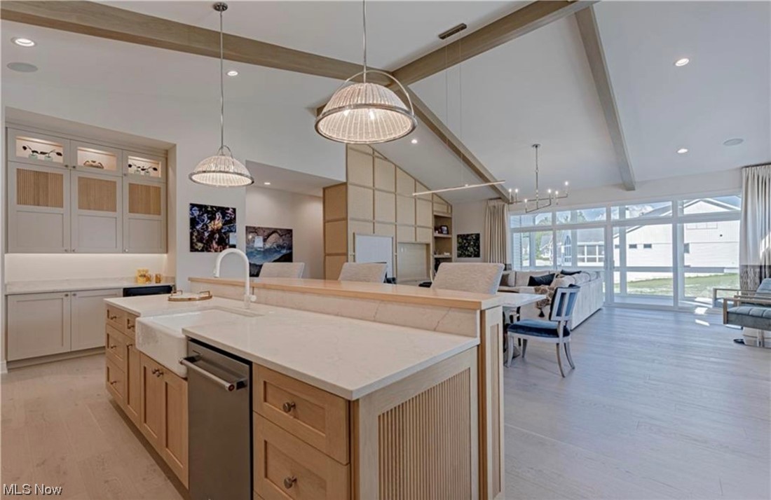 Van Sweringen Cos Shake Count - Residential