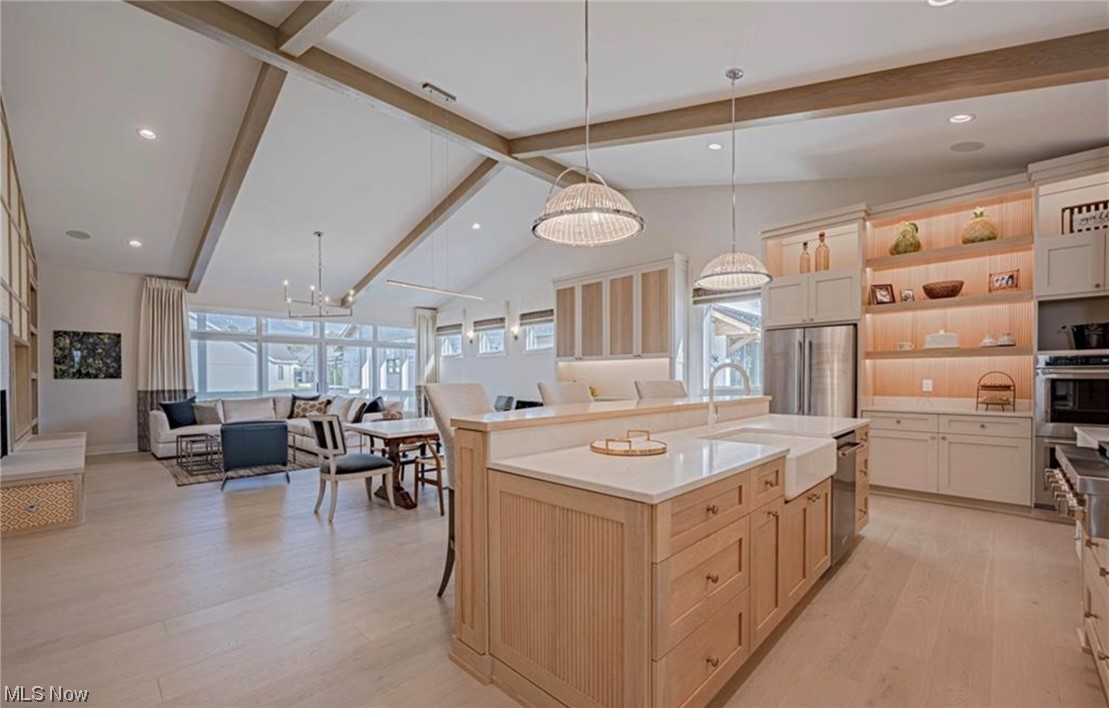 Van Sweringen Cos Shake Count - Residential