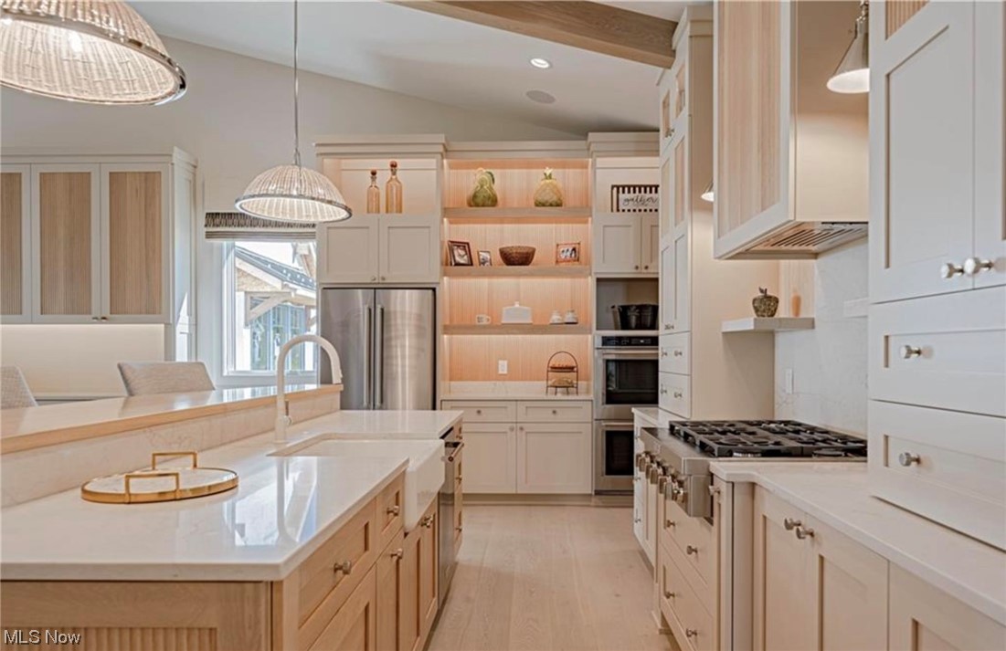 Van Sweringen Cos Shake Count - Residential