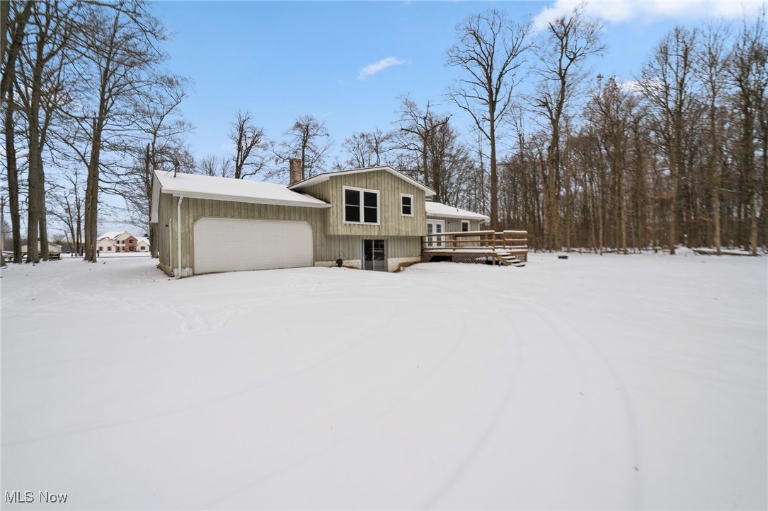 10757 Clapsaddle Avenue, Alliance, Ohio image 24