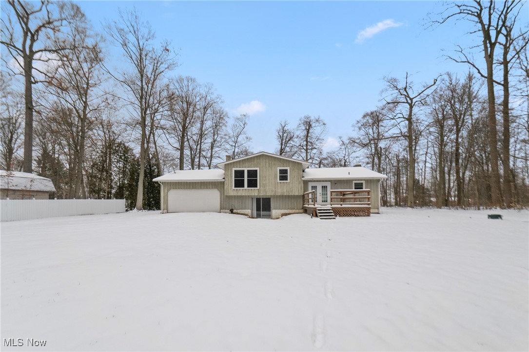 10757 Clapsaddle Avenue, Alliance, Ohio image 41