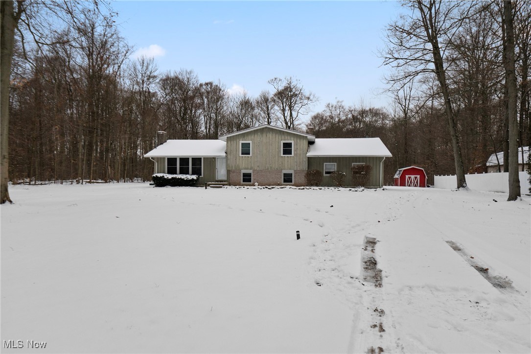 10757 Clapsaddle Avenue, Alliance, Ohio image 1