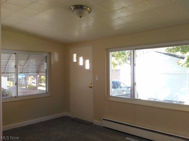 Mahoning Crest - Residential