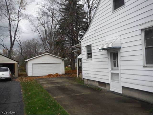 Mahoning Crest - Residential