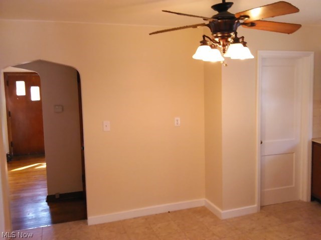 Mahoning Crest - Residential