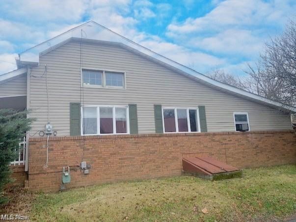 Sunkels Sub - Residential