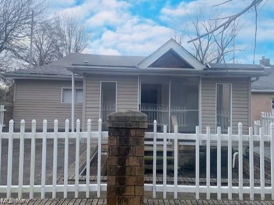 Sunkels Sub - Residential