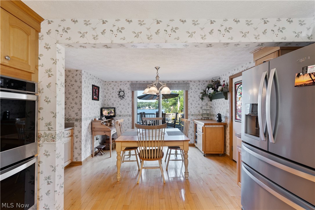 Oak Point - Residential