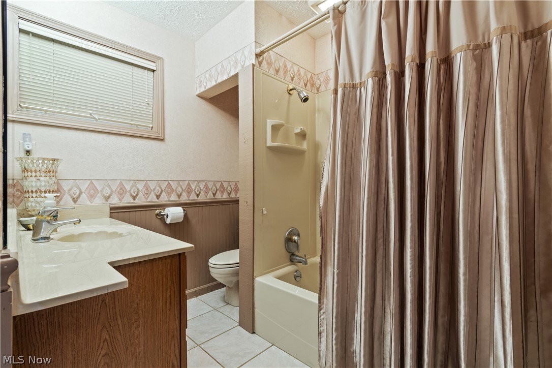 Oak Point - Residential