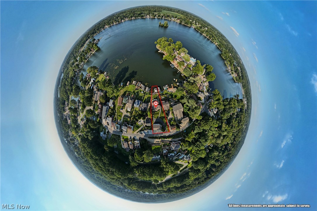 Oak Point - Residential