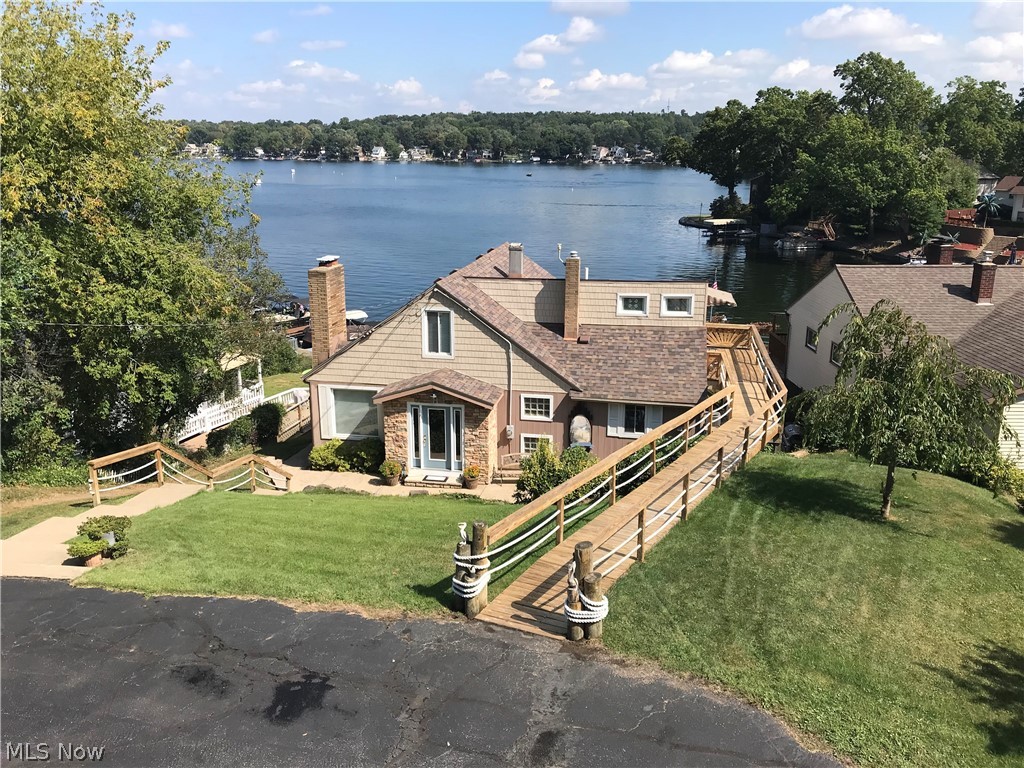 Oak Point - Residential
