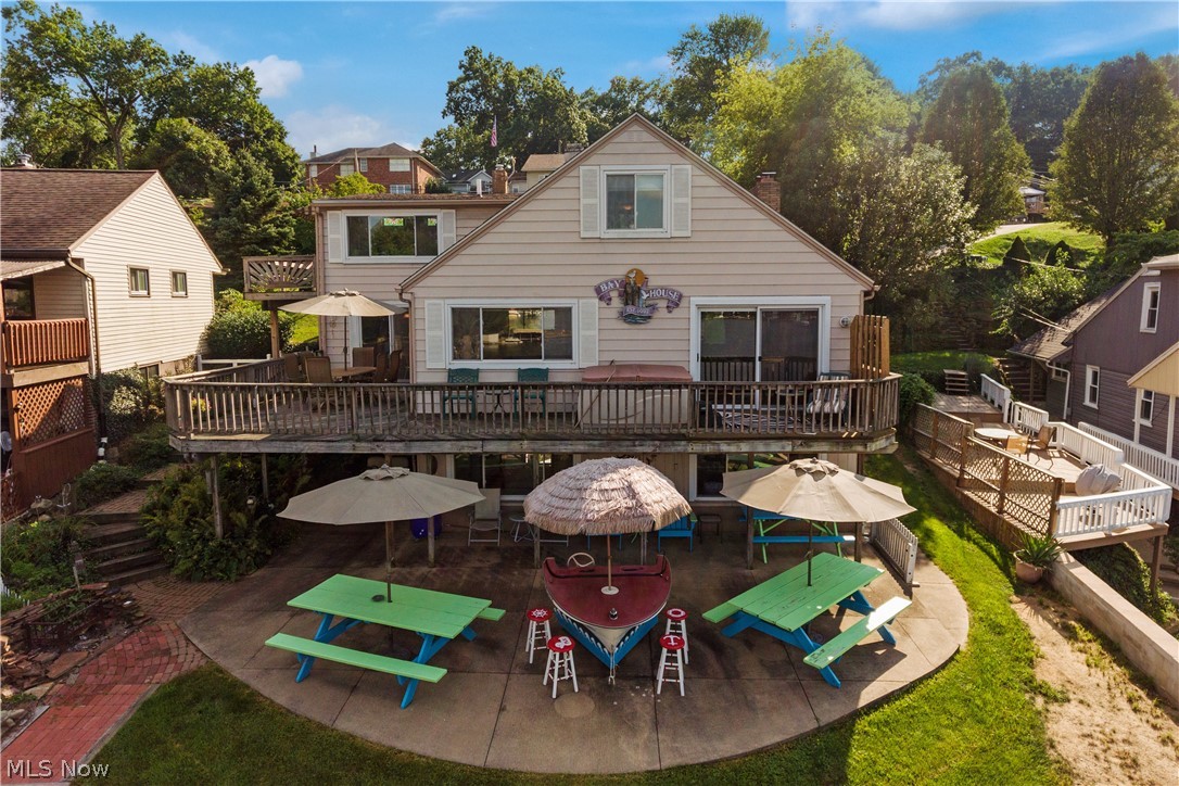 Oak Point - Residential