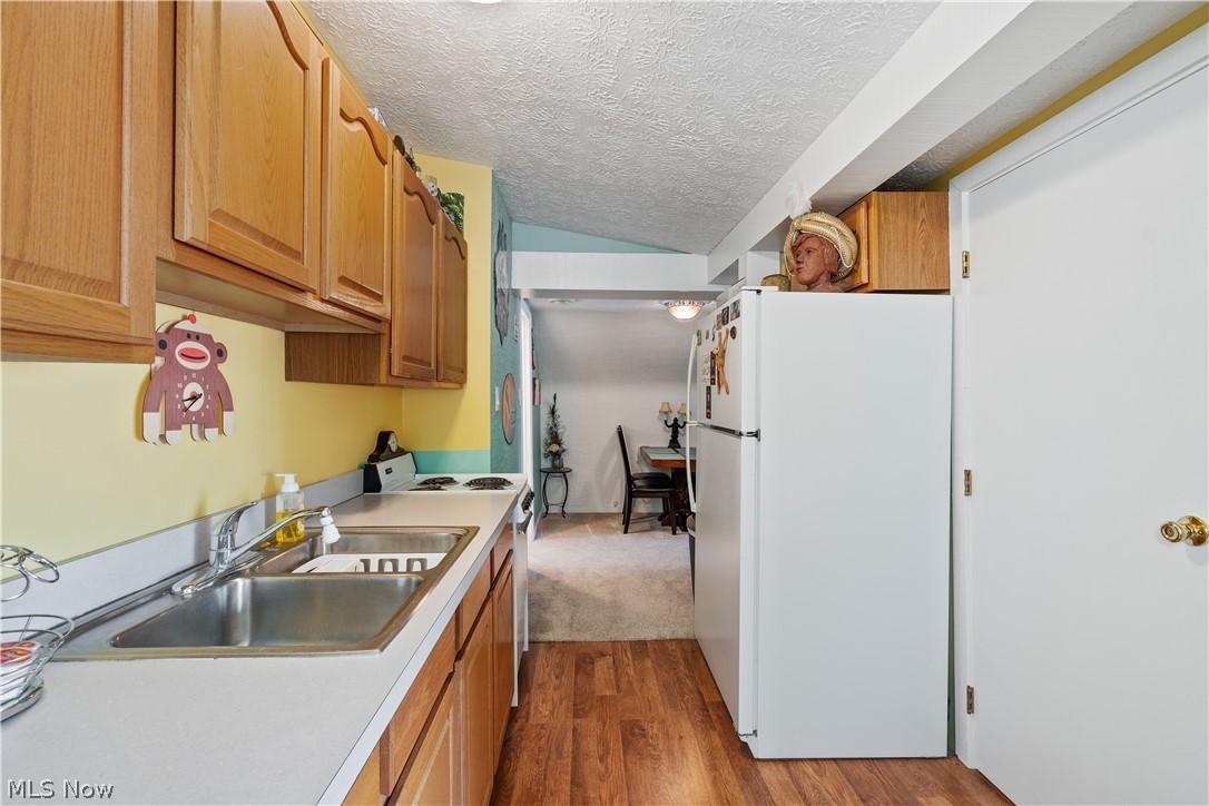 Oak Point - Residential