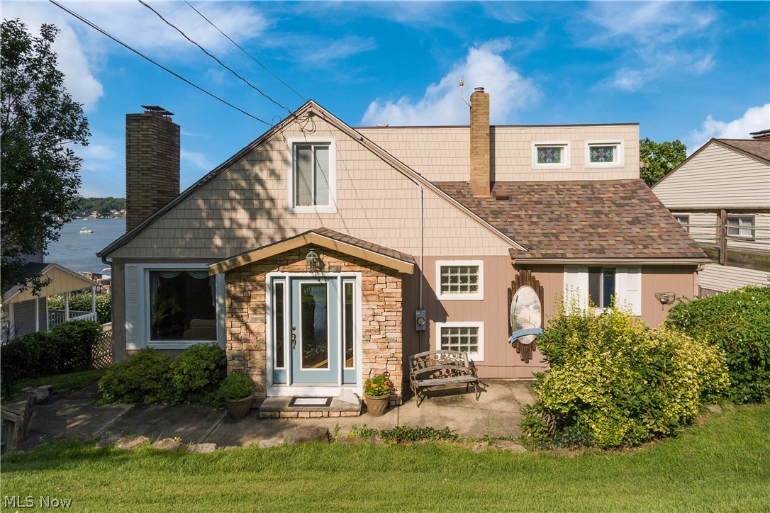 Oak Point - Residential