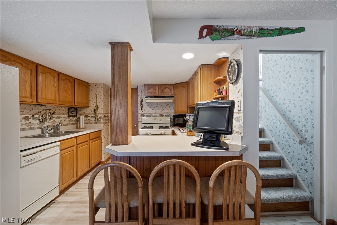 Oak Point - Residential