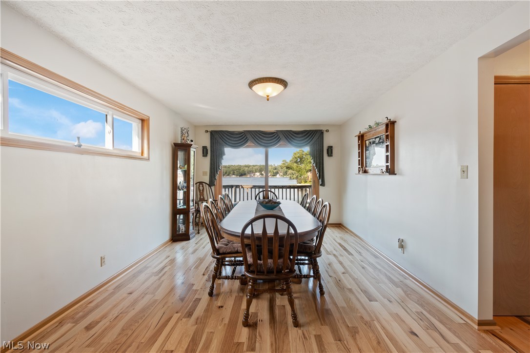 Oak Point - Residential