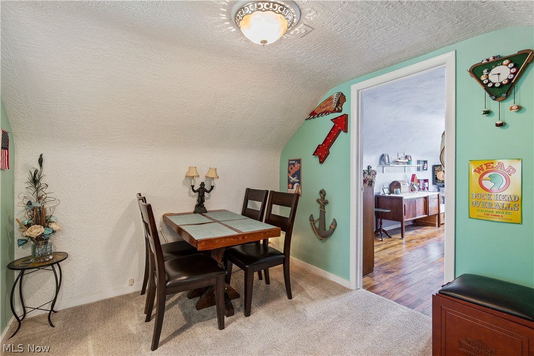 Oak Point - Residential