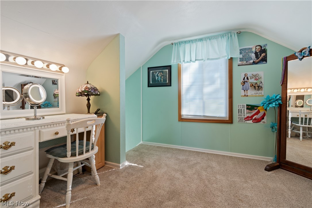 Oak Point - Residential